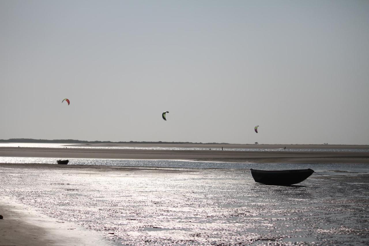 Vila Das Aguas Atins Eksteriør bilde