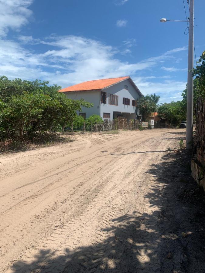 Vila Das Aguas Atins Eksteriør bilde